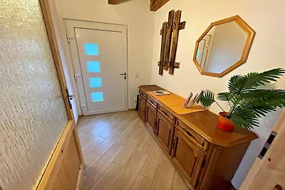 Ferienwohnung mit 1 Schlafzimmer