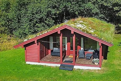 6 Personen Ferienhaus in olden-By Traum
