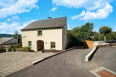 Wohnung mit Terrasse in Luxemburg