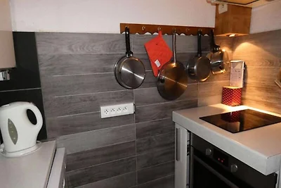 Wohnung in Frankreich an den Pisten