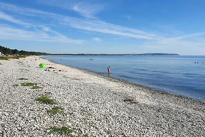 6 Personen Ferienhaus in Ebeltoft