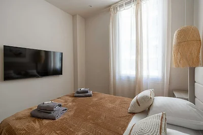 Gem�tliche Wohnung f�r 4 Personen