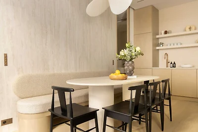 Appartement de luxe - 2BR/8P- Madeleine/Saint...