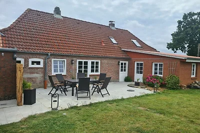 Ferienhaus Hanne Herrmann Hus