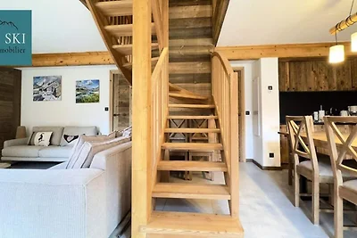 Gli Chalet Dell'Arvan