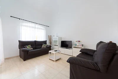 Casa vacanze a Corralejo con piscina in...