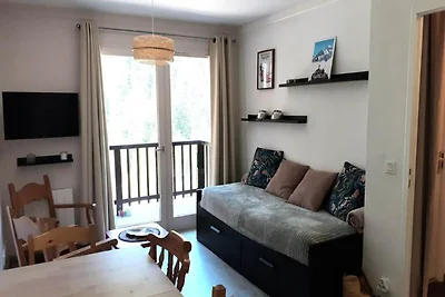 Ferienwohnung Familienurlaub Modane