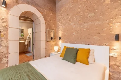 Can Pina - Eco Groc - - Apartment In Costitx