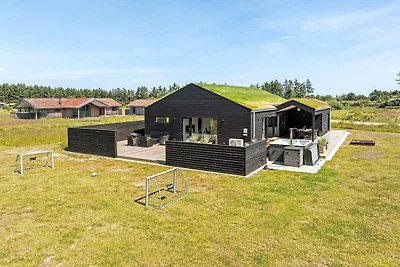 4 Sterne Ferienhaus in Saltum