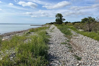 6 person holiday home in Rudkøbing