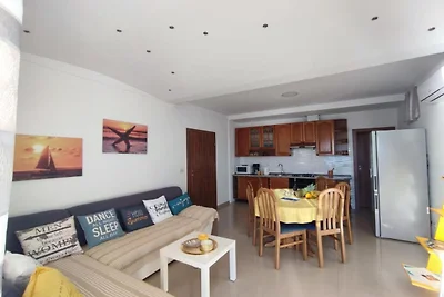 Villa Orada Superior Ground floor - 2 Bedroom...