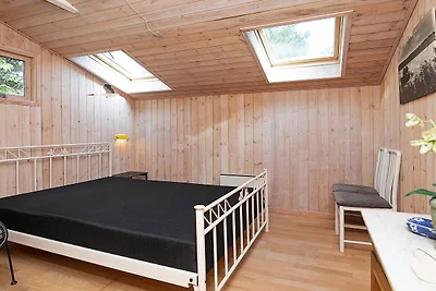 5 personas casa en Jerup-By Traum