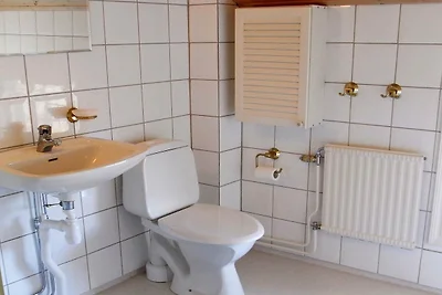 5 Personen Ferienhaus in VÄDDÖ-By Traum
