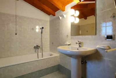 Villa mit 1 Schlafzimmer