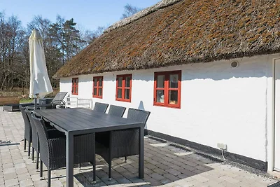 4 persone case ad Læsø-By Traum