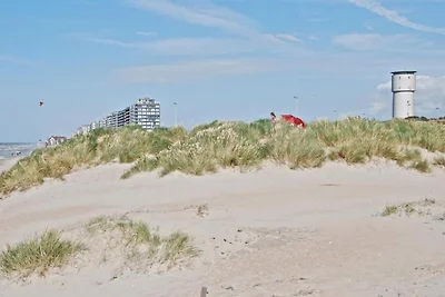 Vakantiehuis met zeezicht voor 2 in...
