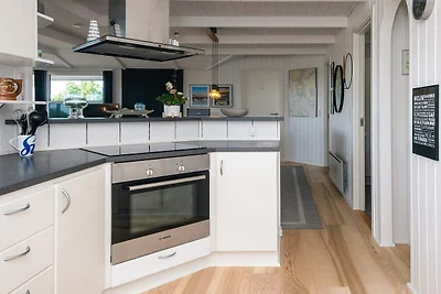 4 sterren vakantie huis in Hejls