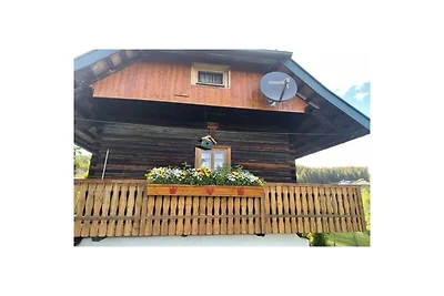 La capanna di montagna di Andi