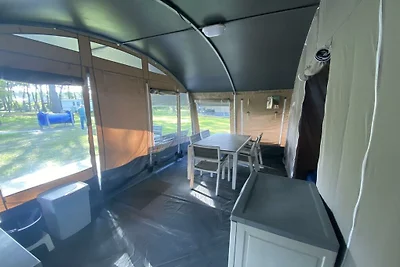 Ferienhaus in Mol mit Kettle