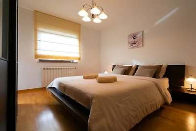 Ferienwohnung mit 3 Schlafzimmer