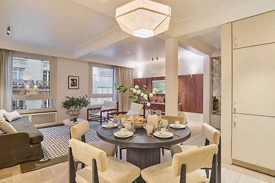 Sublim AC Apartment 3 Bdr Saint Germain des...