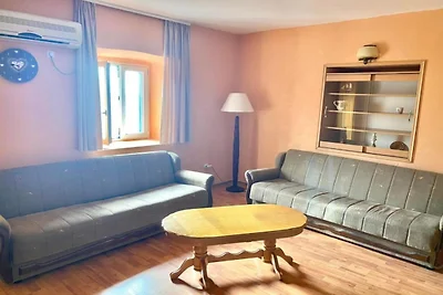 Villa Teodora Mare - Family Suite with Balcon...