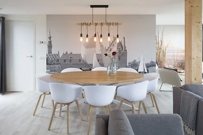 Moderne Villa mit 3 Bädern, in der Nähe des V...