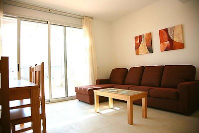 Ferienwohnung 6 Personen