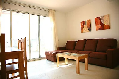 Ferienwohnung 6 Personen