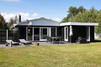 6 persoons vakantie huis in Væggerløse
