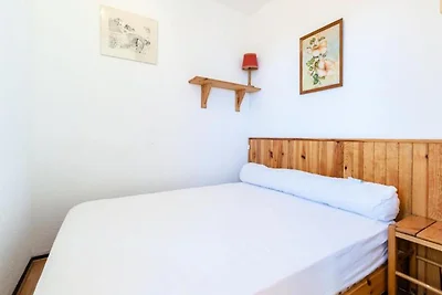 Wohnung in Val d'Huez nahe Skiliften