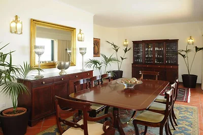 Villa auf Madeira mit Atlantikblick