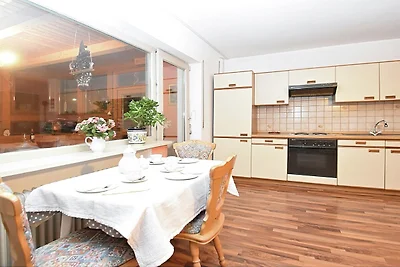 Casa vacanze vicino al bosco a Rohrnbach