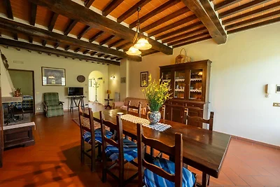 Casa vacanza caratteristica con piscina