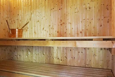 4 Personen Ferienhaus in VRETA