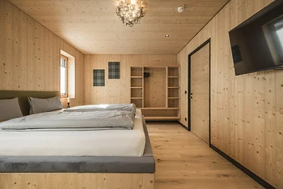 Chalet in Bichlbach nahe Skipisten