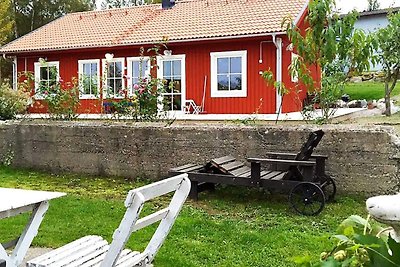 4 Sterne Ferienhaus in ADELSÖ