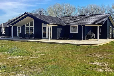 10 Personen Ferienhaus in Idestrup-By Traum