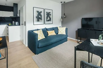 Mooi 1 Komfortable Ferienresidenz