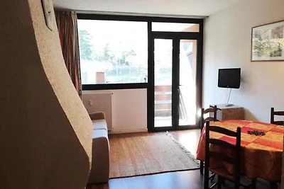 Studio für 5 Personen