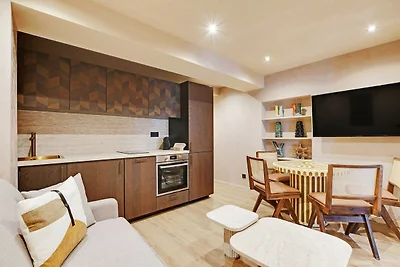 Erstaunliche Wohnung 1BR/4P - Caire /...