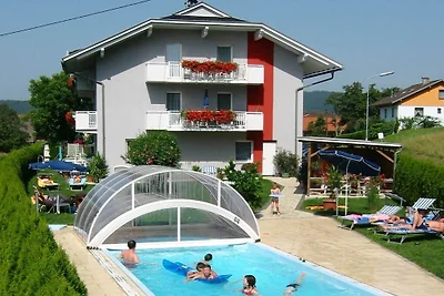 Kärnten Apartment Turnersee