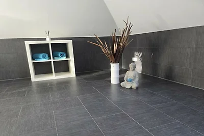 Holiday apartment with 1 bedroom