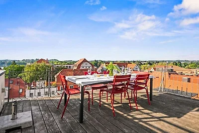 Ferienwohnung mit 1 Schlafzimmer