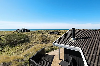 Luxe kust toevluchtsoord -- By Traum...