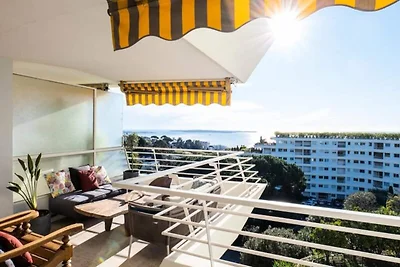 Lussuoso appartamento di 3 locali in un resid...