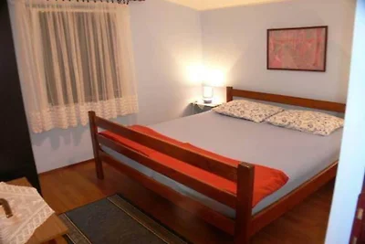 Apartments Roksandić - Two Bedroom Apartment
