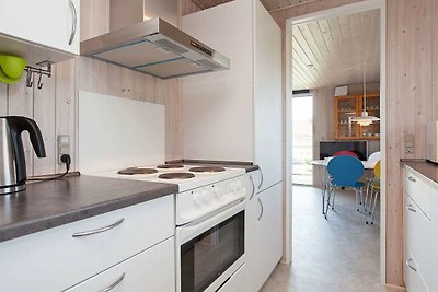 7 Personen Ferienhaus in Struer-By Traum