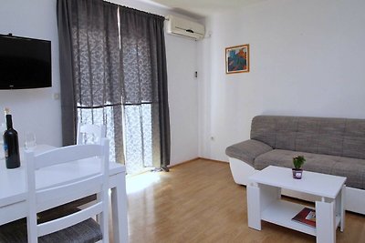 Apartments Marković Orebić - One Bedroom Apar...