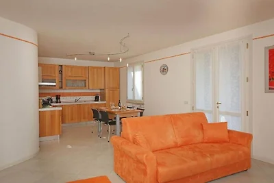 Vakantieappartement in Salò met zwembad